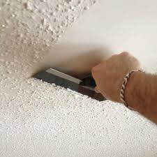 popcorn ceilings all you need to know