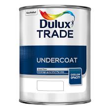 dulux trade undercoat paint dulux
