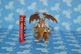Portal juegos added a cover video. Muneco Figura Dragon Para Juegos De Rol Buy Other Rubber And Pvc Figures At Todocoleccion 48121245