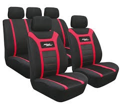 High Gear Universal Car Seat Cover