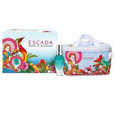 paradise edt 30ml cosmetic bag