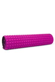 Quilted Yoga Mat