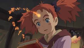 It doesn't match the thematic resonance or character of the best ghibli you can also suggest completely new similar titles to mary and the witch's flower in the search box below. Mary And The Witch S Flower English Trailer Debuts Afa Animation For Adults Animation News Reviews Articles Podcasts And More