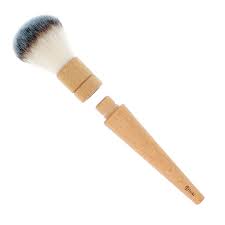 interchangeable makeup brush