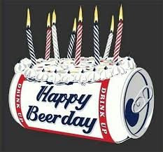 Geburtstagssprüche lustig schön und kreativ. Happy Beerday Geburtstagsgrusse Spruche Gluckwunsche Geburtstag Lustig Alles Gute Zum Geburtstag Karten