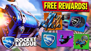 I unlocked the new fncs rewards in fortnite. Merl On Twitter Here S The Fortnite X Rocket League Event Explained How To Get The Free Rewards Also Live On Twitch Merl Https T Co Jnddbqzvyl Https T Co Jxqlgdlgo1