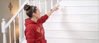 Diy Shiplap Accent Wall Your 10 Step