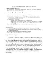 How To Write A Process Essay Thesis Statement Essays apa format for essay  writing Apa Format florais de bach info