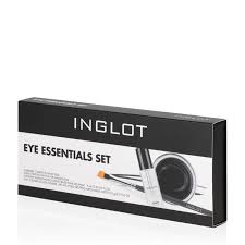 inglot inglot eye essentials set