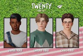 61 trendy sims 4 male cc pieces 2024