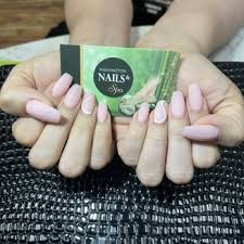 washington nails spa 993 photos