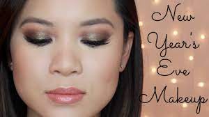 2016 nye makeup tutorial makeup geek