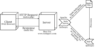 web servers apache web server iis