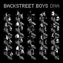 Dna Backstreet Boys Album Wikipedia