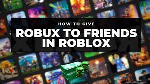 In this video i show you how to give robux to friends in roblox! How To Give Robux To Friends On Roblox In 2021 Best Method