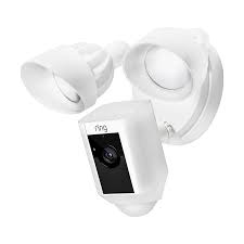 Ring Floodlight Cam Free Shipping