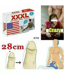 Dr Chopra XXXL African Size Cream For Penis Enlargement By Kamveda: Buy Dr  Chopra XXXL African Size Cream For Penis Enlargement By Kamveda at Best  Prices in India - Snapdeal