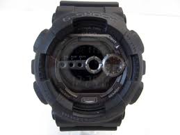 Black resin band digital watch with black face. G Shock Gd 100 1bjfã®å€¤æ®µã¨ä¾¡æ ¼æŽ¨ç§»ã¯ 23ä»¶ã®å£²è²·æƒ…å ±ã‚'é›†è¨ˆã—ãŸg Shock Gd 100 1bjf ã®ä¾¡æ ¼ã‚„ä¾¡å€¤ã®æŽ¨ç§»ãƒ‡ãƒ¼ã‚¿ã‚'å…¬é–‹