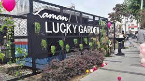 lucky garden welcomes pocket park as
