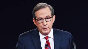 Chris Wallace announces departure from ...