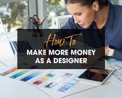 interior designer salary how to make