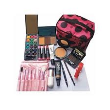 valentine makeup kit with free led
