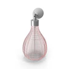 Pink Perfume Png Images Psds For