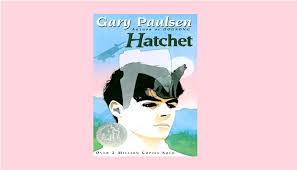 Start studying hatchet book review. Download Hatchet Book Pdf By Gary Paulsen Hatchet Book Gary Paulsen Gary