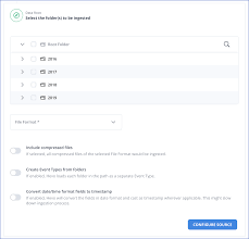 azure blob storage hevo data