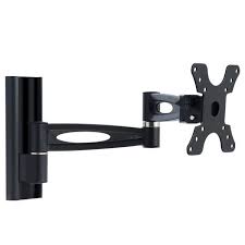 Arm Wall Mount Tilt Bracket Vesa