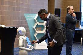 Emotional Intelligence and the Robots Who Are Learning to Care - SAPIENS