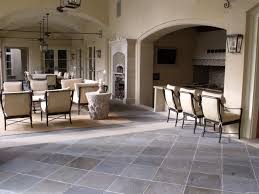natural stone flooring pavers
