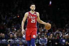 In every way imaginable as playoff dominance continues. Ben Simmons Out For Hawks Vs 76ers With Back Injury Will Undergo More Testing Bleacher Report Latest News Videos And Highlights