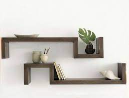 Decorative Shelf Estantes Flotantes