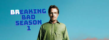 The previous season left walter white on unstable ground. Breaking Bad Season 1 Episode 5 Download Only Pakistan