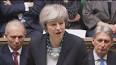 Video for " THERESA MAY" BREXIT , video, "december 18, 2018", -interalex