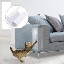 cat scratching carpet couch corner
