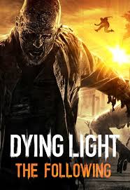 Dying light is getting a new hard mode via a free content update. Buy Dying Light The Following Steam
