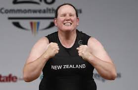 Laurel won her first international women's weightlifting title in australia in 2017 breaking four national records in the process. Laurel Hubbard To Become First Transgender Olympic Athlete World Economic Forum
