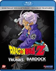 Beyond the epic battles, experience life in the dragon ball z world as you fight, fish, eat, and train with goku, gohan, vegeta and others. Dragon Ball Z The History Of Trunks Bardock The Father Of Goku Blu Ray Double Feature