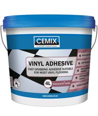 Get the best deals on peel and stick laminate flooring. Vinyl Adhesive Cemix Products Ltd
