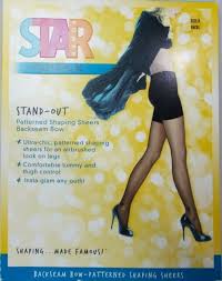 Spanx Star Power Mid Thigh Shaper Size D Beige Style 2169
