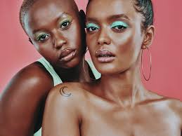 black makeup artists share their best