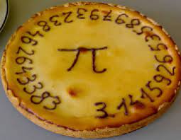 Pi day is also a fun excuse for a new activity and tradition with your kids! Plan A Pi Day Party March 14 Education World