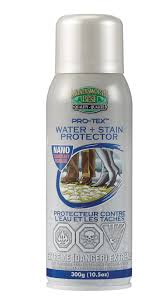 Pro Tex Water Stain Protector