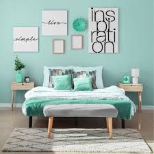 The Best Turquoise Paint Colors For