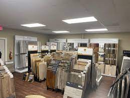 houston tx flooring showroom