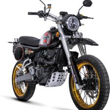 mash x ride 125 de motorspecialist