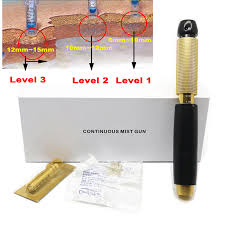 Using a pressure technology, a hyaluronic acid mixture is deposited into the skin to create volume, symmetry and contour with a natural finish! New Design Needle Free Injection Hyaluronic Acid Pen For Lip Dermal Filler No Needle Injection Mesotherapy Pen Atomizer Pen Tattoo Tips Aliexpress