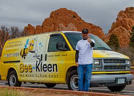 bee kleen professional carpet cleaning